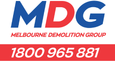 MDG Logo